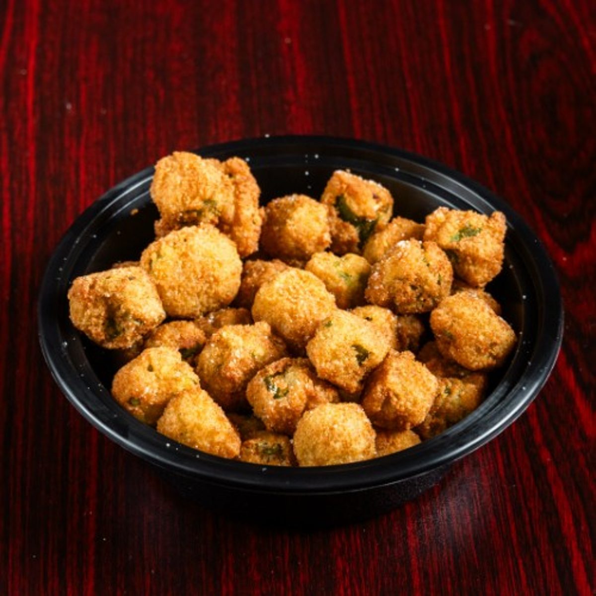 Fried Okra