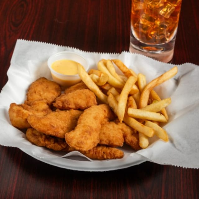 Strips Combo.