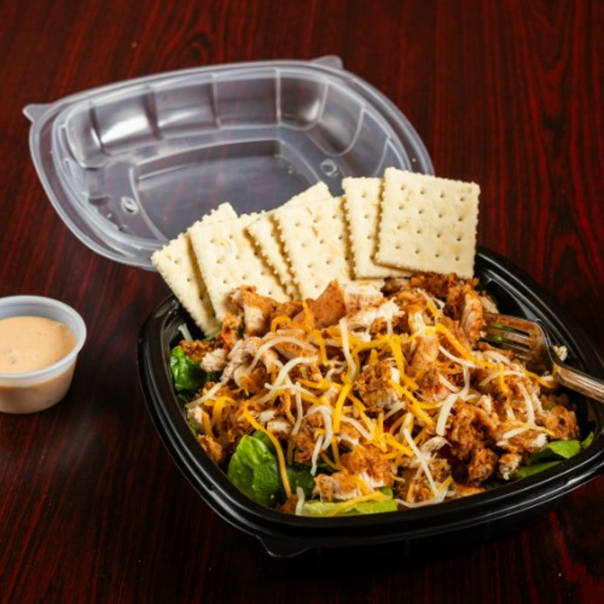 Chicken Salad
