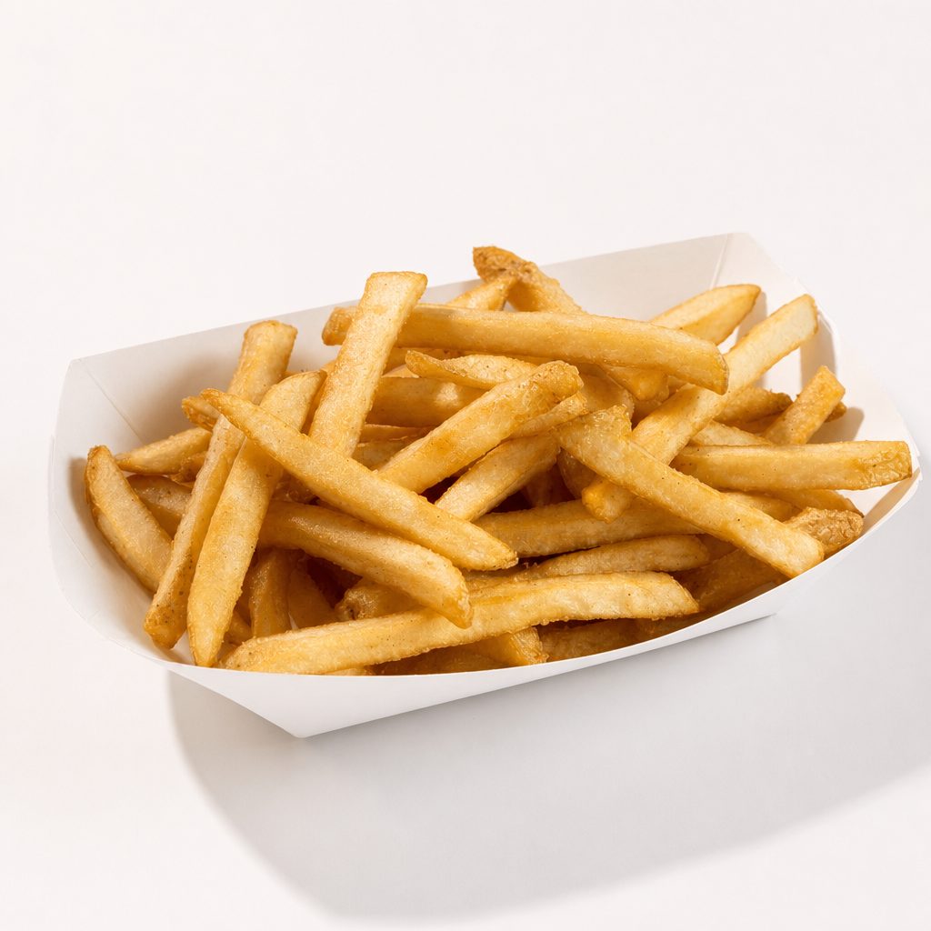 French Fries.