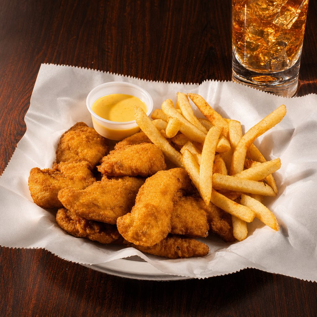 Strips Combo.